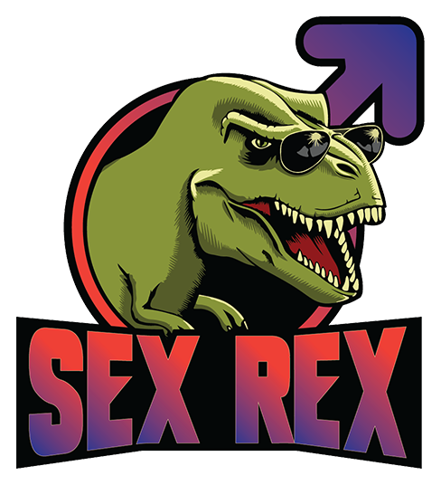 Sex Rex Logo